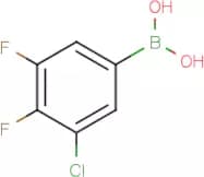 3-Chloro-4,5-difluorophenylboronic acid