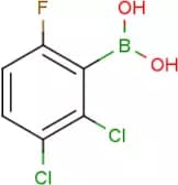 2,3-Dichloro-6-fluorophenylboronic acid