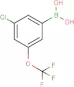 3-Chloro-5-(trifluoromethoxy)phenylboronic acid