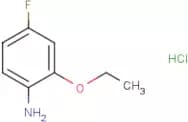 2-Ethoxy-4-fluoroaniline hydrochloride