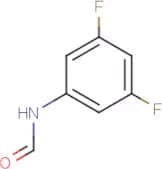 N-(3,5-Difluorophenyl)formamide