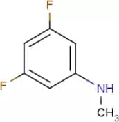 3,5-Difluoro-N-methylaniline