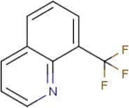 8-(Trifluoromethyl)quinoline