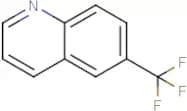 6-Trifluoromethylquinoline