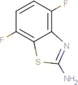 4,7-Difluoro-1,3-benzothiazol-2-amine