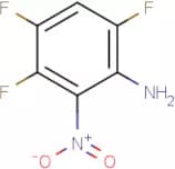 3,4,6-Trifluoro-2-nitroaniline