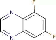 5,7-Difluoroquinoxaline