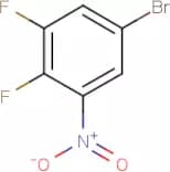 5-Bromo-1,2-difluoro-3-nitrobenzene