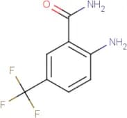 2-Amino-5-(trifluoromethyl)benzamide