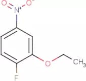 2-Ethoxy-1-fluoro-4-nitrobenzene