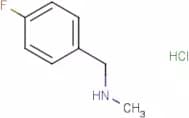 4-Fluoro-N-methylbenzylamine hydrochloride