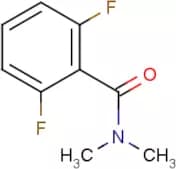 2,6-Difluoro-N,N-dimethylbenzamide