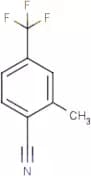 2-Methyl-4-(trifluoromethyl)benzonitrile