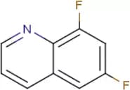 6,8-Difluoroquinoline