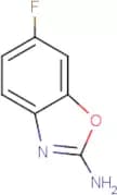 6-Fluoro-1,3-benzoxazol-2-amine