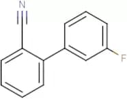 2-(3-Fluorophenyl)benzonitrile