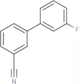 3-(3-Fluorophenyl)benzonitrile