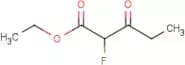 Ethyl 2-fluoro-3-oxopentanoate