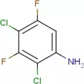 2,4-Dichloro-3,5-difluoroaniline