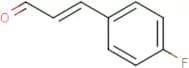 4-Fluorocinnamaldehyde