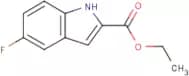 Ethyl 5-fluoro-1H-indole-2-carboxylate