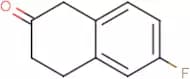 6-Fluoro-2-tetralone