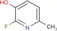 2-Fluoro-3-hydroxy-6-picoline