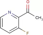 2-Acetyl-3-fluoropyridine