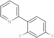 2-(2,4-Difluorophenyl)pyridine