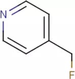 4-Fluoromethyl-pyridine