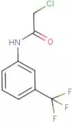 N-(Chloroacetyl)-3-(trifluoromethyl)aniline