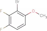 2-Bromo-3,4-difluoro-1-methoxybenzene