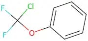 (Chlorodifluoromethoxy)benzene