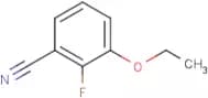 3-Ethoxy-2-fluorobenzonitrile