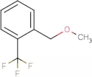 1-(Methoxymethyl)-2-(trifluoromethyl)benzene