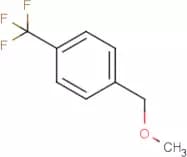 1-(Methoxymethyl)-4-(trifluoromethyl)benzene