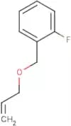 1-(Allyloxymethyl)-2-fluorobenzene
