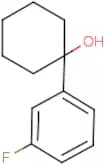 1-(3-Fluorophenyl)cyclohexanol