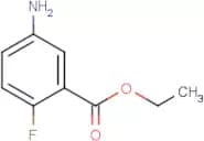 Ethyl 5-amino-2-fluorobenzoate