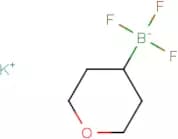 Potassium tetrahydro-2H-pyran-4-trifluoroborate