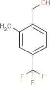 2-Methyl-4-(trifluoromethyl)benzyl alcohol