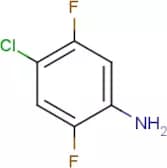 4-Chloro-2,5-difluoroaniline