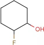 2-Fluorocyclohexanol