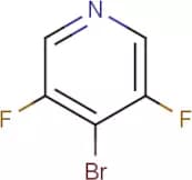 4-Bromo-3,5-difluoropyridine