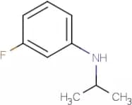 N-Isopropyl-3-fluoroaniline