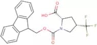 (2S,4S)-Fmoc-4-trifluoromethylpyrrolidine-2-carboxylic acid