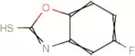5-Fluorobenzo[d]oxazole-2-thiol