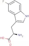 5-Fluoro-D-tryptophan