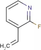 3-Ethenyl-2-fluoropyridine