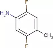 2,5-Difluoro-4-methylaniline